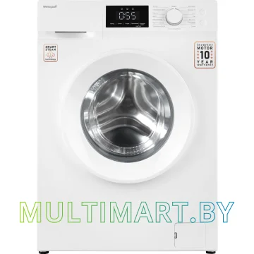 Стиральная машина Weissgauff WM 45127 Inverter Steam Touch
